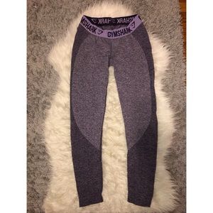 Gym shark flex leggings